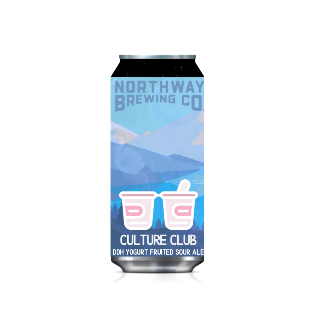 Northway Brewing Co. Culture Club